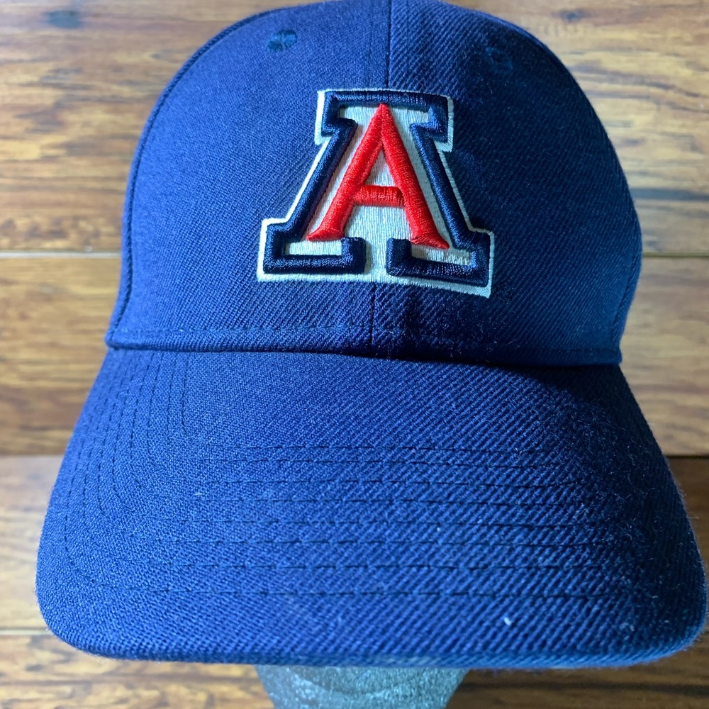 Arizona Wildcats Nike Baseball Cap